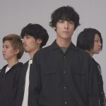 SHE’S、4thシングル「The Everglow」 MUSIC VIDEOが公開！ 人気女優・白石聖 出演 色褪せない記憶を辿るような美しくも儚い作品に！