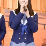 STU48・三島遥香、矢野帆夏が「渋谷 de 阿波おどり」に参加！三島「この秋は渋谷で徳島を楽しんでなー」と徳島弁でPR！