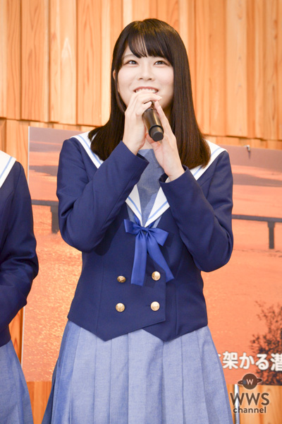 STU48・三島遥香、矢野帆夏が「渋谷 de 阿波おどり」に参加！三島「この秋は渋谷で徳島を楽しんでなー」と徳島弁でPR！