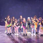 11人体制初となったE-girlsのアリーナツアー・ファイナルをWOWOWで11月18日（日）夜9:00から独占放送！