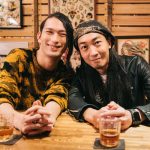 THE ORAL CIGARETTESがバンドパート別に豪華アーティストを迎えて夢のスペシャル対談を実現！！