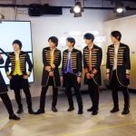 新体制になったM!LKの魅力に迫った撮り下ろしの特別番組を放送！