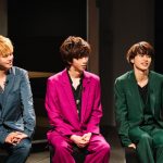 超特急の撮り下ろし緊急特番をスペシャプラスで放送！3rdアルバム「GOLDEN EPOCH」リリースを記念しメンバーの意外な一面や魅力が引き出された貴重な座談会を開催！