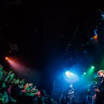 10-FEETとgo!go!vanillasが金沢で激突！注目アーティストによる2マンイベント、「LIVE HOLIC vol.19」開催！