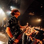 10-FEETとgo!go!vanillasが金沢で激突！注目アーティストによる2マンイベント、「LIVE HOLIC vol.19」開催！