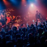 10-FEETとgo!go!vanillasが金沢で激突！注目アーティストによる2マンイベント、「LIVE HOLIC vol.19」開催！