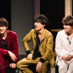 超特急の撮り下ろし緊急特番をスペシャプラスで放送！3rdアルバム「GOLDEN EPOCH」リリースを記念しメンバーの意外な一面や魅力が引き出された貴重な座談会を開催！