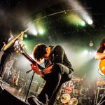 10-FEETとgo!go!vanillasが金沢で激突！注目アーティストによる2マンイベント、「LIVE HOLIC vol.19」開催！