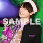 祭nine.が笑顔を届けるサンタに！！「月刊TVガイド2019年1月号」で対象店限定の生写真特典が決定！