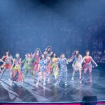 11人体制初となったE-girlsのアリーナツアー・ファイナルをWOWOWで11月18日（日）夜9:00から独占放送！