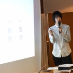 WEAVER・河邉徹が母校に凱旋！初の小説「夢工場ラムレス」発売記念講演＆サイン会を関西学院大学で開催！