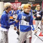 BTS(防弾少年団)、TWICE、EXO、Wanna OneなどK-POPアイドル総出演！「K-POPアイドルスタースポーツ選手権」2016年～2018年の３年分をdTVで本日より”日本初配信”開始！