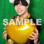 祭nine.が笑顔を届けるサンタに！！「月刊TVガイド2019年1月号」で対象店限定の生写真特典が決定！