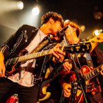 10-FEETとgo!go!vanillasが金沢で激突！注目アーティストによる2マンイベント、「LIVE HOLIC vol.19」開催！