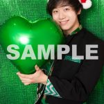 祭nine.が笑顔を届けるサンタに！！「月刊TVガイド2019年1月号」で対象店限定の生写真特典が決定！