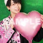 祭nine.が笑顔を届けるサンタに！！「月刊TVガイド2019年1月号」で対象店限定の生写真特典が決定！