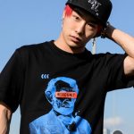 【限定品】イメージモデルとしてZENが出演！東京コレクションでの初披露で話題となったニューエラコラボキャップが大盛況！！