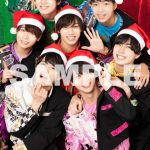 祭nine.が笑顔を届けるサンタに！！「月刊TVガイド2019年1月号」で対象店限定の生写真特典が決定！