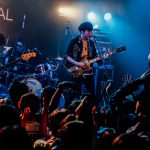 10-FEETとgo!go!vanillasが金沢で激突！注目アーティストによる2マンイベント、「LIVE HOLIC vol.19」開催！