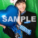 祭nine.が笑顔を届けるサンタに！！「月刊TVガイド2019年1月号」で対象店限定の生写真特典が決定！