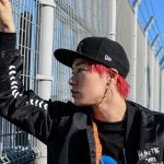 【限定品】イメージモデルとしてZENが出演！東京コレクションでの初披露で話題となったニューエラコラボキャップが大盛況！！