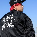 【限定品】イメージモデルとしてZENが出演！東京コレクションでの初披露で話題となったニューエラコラボキャップが大盛況！！