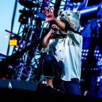 MAN WITH A MISSION、超満員45,000人の阪神甲子園球場でツアーファイナル開催!