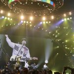 【ライブレポート】sumikaが『バズリズムライブ』に出演！人と人を繋ぐ温もり溢れるステージを披露！＜バズリズム LIVE 2018＞