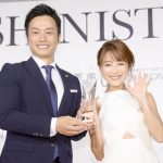 鈴木奈々、来年の漢字は「笑」！「デヴィ夫人のように体を張ってバラエティで活躍したい！」と意気込み！