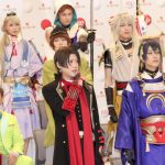 崎山つばさ、「刀剣男子」メンバーとしてNHK紅白に出場決定！