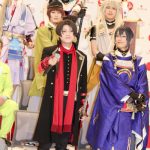 崎山つばさ、「刀剣男子」メンバーとしてNHK紅白に出場決定！