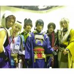 崎山つばさ、「刀剣男子」メンバーとしてNHK紅白に出場決定！