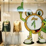 GENERATIONS・関口メンディ、佐野玲於らがサプライズ来店！ 表参道ヒルズ「idea by SOSU」（アイデア バイ ソスウ）のPOP UPに新ブランド・AIPLが登場！