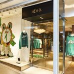 GENERATIONS・関口メンディ、佐野玲於らがサプライズ来店！ 表参道ヒルズ「idea by SOSU」（アイデア バイ ソスウ）のPOP UPに新ブランド・AIPLが登場！