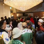 GENERATIONS・関口メンディ、佐野玲於らがサプライズ来店！ 表参道ヒルズ「idea by SOSU」（アイデア バイ ソスウ）のPOP UPに新ブランド・AIPLが登場！