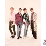 U-KISS、アルバム収録内容解禁！さらに、発売記念イベントの開催も決定！