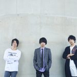 UNISON SQUARE GARDEN、ニューシングル「Catch up, latency」MV ショート ver.を公開！