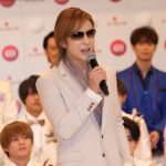 X JAPAN YOSHIKIが「第69回NHK紅白歌合戦」にHYDEとコラボでの出場決定！「HYDEと度肝を抜くようなことを」