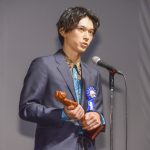 吉沢亮が「TAMA映画賞」で「最優秀新進男優賞」を受賞！「一つ一つの出会いがこの結果を導いてくれた」