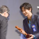 吉沢亮が「TAMA映画賞」で「最優秀新進男優賞」を受賞！「一つ一つの出会いがこの結果を導いてくれた」