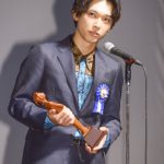 吉沢亮が「TAMA映画賞」で「最優秀新進男優賞」を受賞！「一つ一つの出会いがこの結果を導いてくれた」