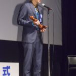 吉沢亮が「TAMA映画賞」で「最優秀新進男優賞」を受賞！「一つ一つの出会いがこの結果を導いてくれた」