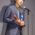 吉沢亮が「TAMA映画賞」で「最優秀新進男優賞」を受賞！「一つ一つの出会いがこの結果を導いてくれた」