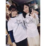 SKE48・荒井優希、松井珠理奈とプロレス2ショット公開！「凄いツーショット」「SKEのゴールデン☆ラヴァーズだ！」など反響の声も！