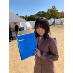 大原優乃がMBSラジオ秋祭りでメインMCを担当！「緊張してるの伝わって来て可愛い」の声も！