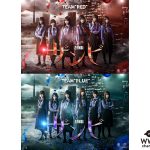 乃木坂46・欅坂46・けやき坂46初共演舞台『ザンビ』のビジュアルが解禁！メンバーからのコメントも到着！