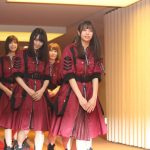 欅坂46・小林由依が紅白のセンターに「メンバーと一緒に平手の分まで頑張りたい」！＜第69回NHK紅白歌合戦＞