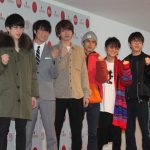 関ジャニ∞、来年の紅白の司会者を狙う！？「第69回NHK紅白歌合戦」のリハーサルに登場！