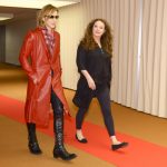 X JAPAN YOSHIKI、史上初の「紅」「白」同時出場に「今年は自分と対決することになりました」＜第69回NHK紅白歌合戦＞