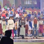 Little Glee Monster（リトグリ）が2018年を振り返る！「第69回NHK紅白歌合戦」リハーサルに登場！